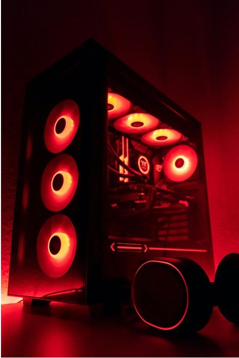 Lahore office building