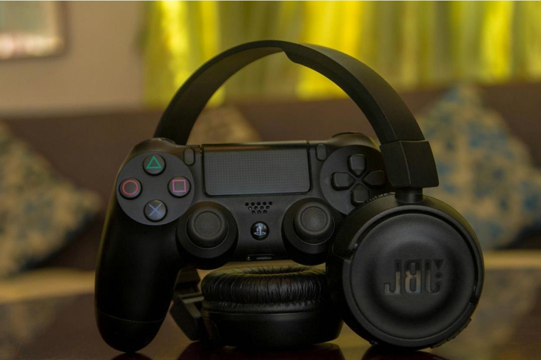 Art production studio