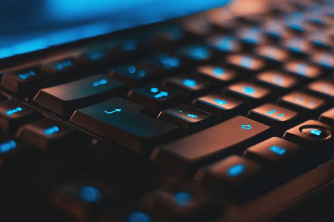 LiveOps dashboard view